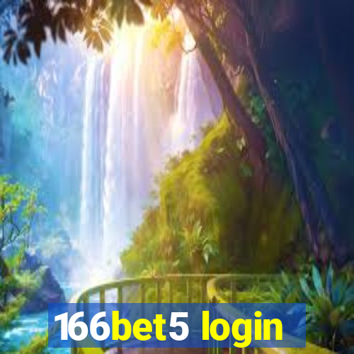 166bet5 login